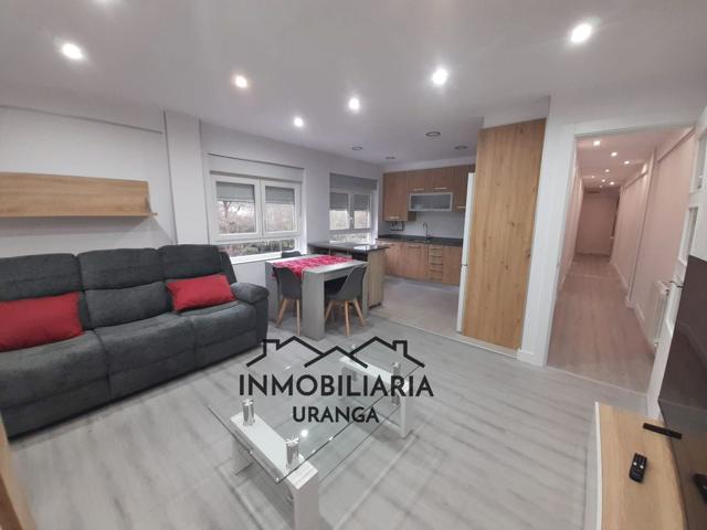 Piso En venta en Ampuero photo 0