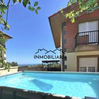 Villa En venta en Castro-Urdiales photo 0