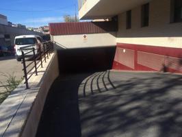 Plaza De Parking en alquiler en Terrassa de 12 m2 photo 0