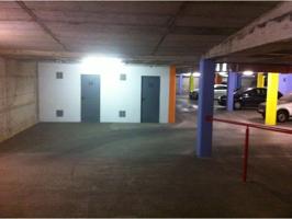 Plaza De Parking en alquiler en Terrassa de 15 m2 photo 0