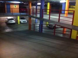 Plaza De Parking en alquiler en Terrassa de 15 m2 photo 0