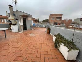Gran terraza photo 0
