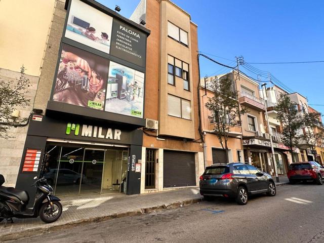 Tu oportunidad de inversión exclusiva en Terrassa photo 0