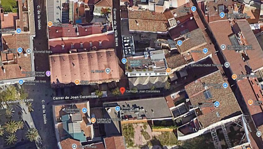 Local en venta en Terrassa de 41 m2 photo 0