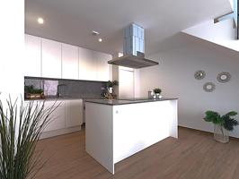 Piso en venta en Terrassa de 108 m2 photo 0