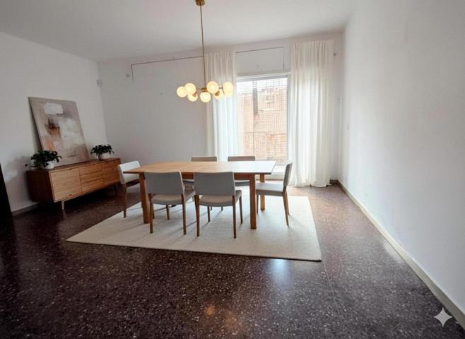 Piso amplio y funcional photo 0