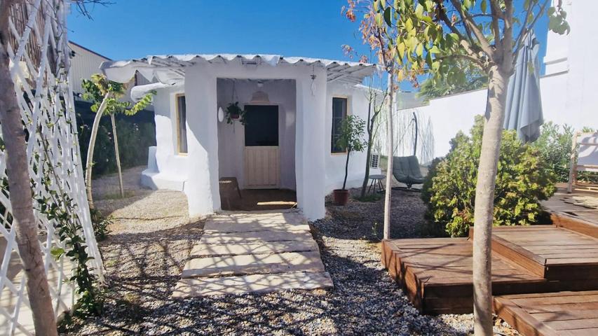 ALQUILER EN LA PUNTA - VALENCIA photo 0