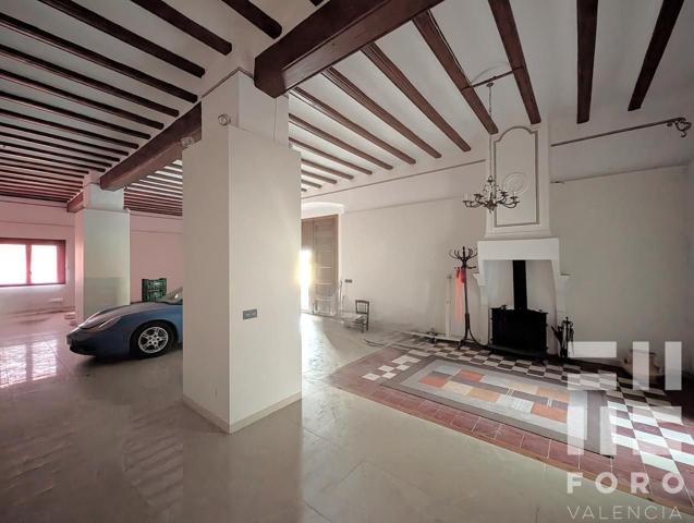 MASÍA HISTÓRICA EN ALZIRA photo 0