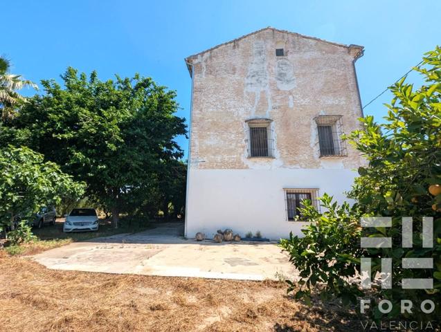 MASÍA HISTÓRICA EN ALZIRA photo 0