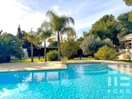 ESPECTACULAR VILLA EN L&#x27;ELIANA photo 0