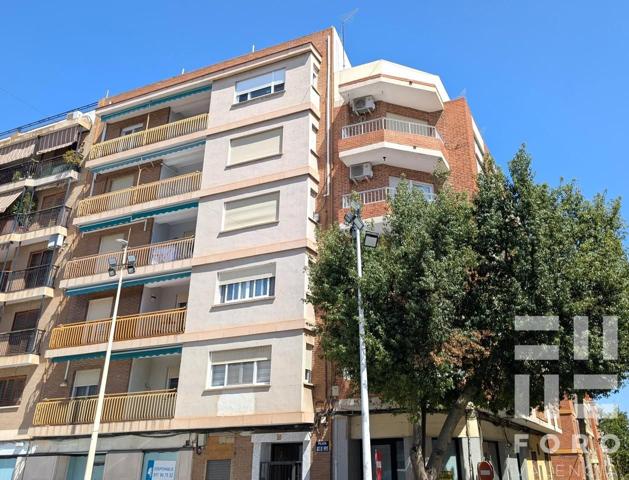 MAGNÍFICO PISO EN MANISES photo 0