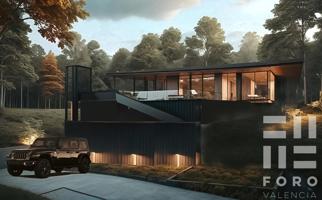 VIVIENDA UNIFAMILIAR PREMIUM &quot;CLOUD 3&quot; EN ALMISERAT photo 0