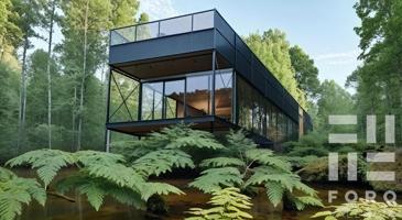 VIVIENDA UNIFAMILIAR PREMIUM &quot;CLOUD 2&quot; EN ALMISERAT photo 0