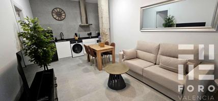 LOTE DE 5 APARTAMENTOS TURISTICOS EN BENIMAMET photo 0