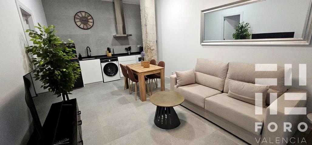 LOTE DE 5 APARTAMENTOS TURISTICOS EN BENIMAMET photo 0