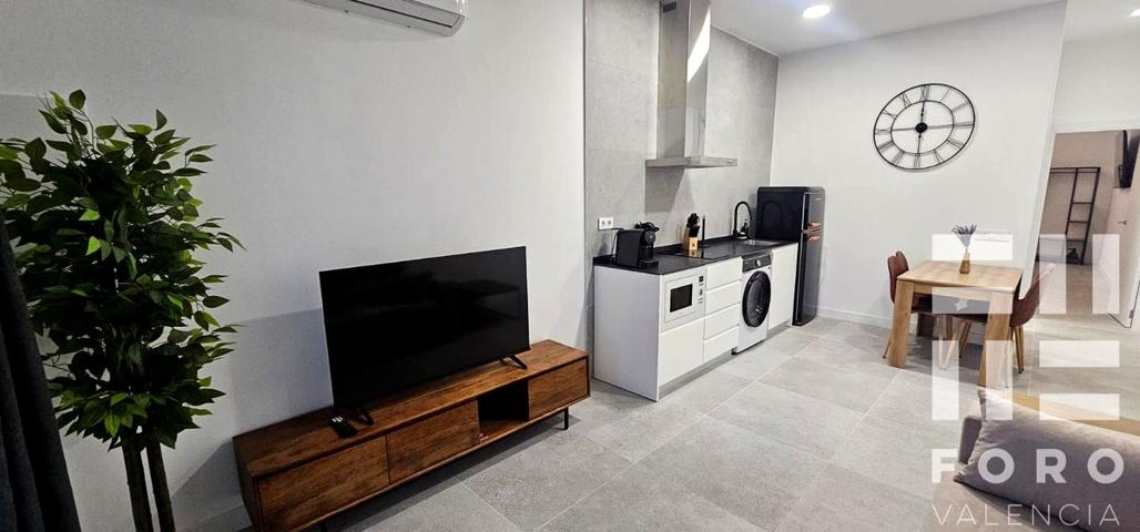 LOTE DE 3 APARTAMENTOS TURISTICOS EN BENIMAMET photo 0