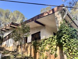 ESPECTACULAR CHALET EN SIETE AGUAS URB VENTAMINA photo 0