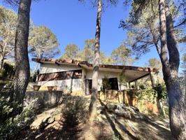 ESPECTACULAR CHALET EN SIETE AGUAS URB VENTAMINA photo 0