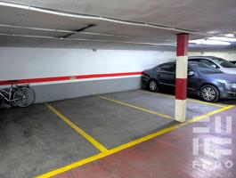 PLAZA GARAJE EN RUZAFA photo 0