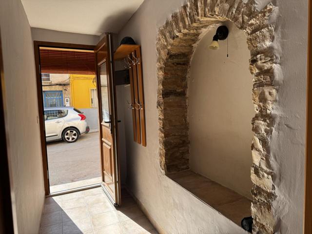 CASA DE PUEBLO REFORMADA photo 0