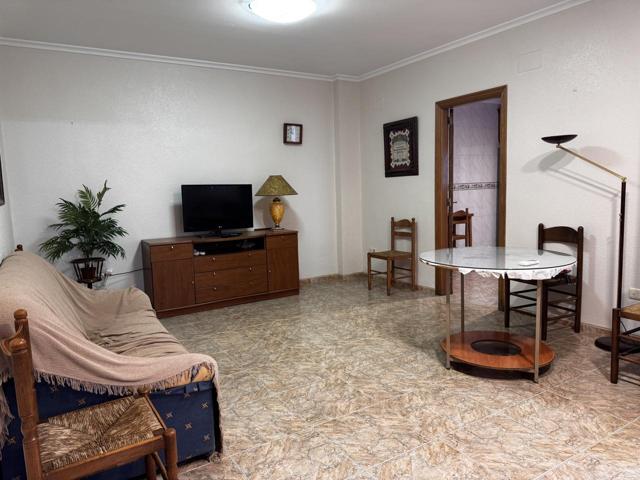 CASA DE PUEBLO EN BENIGANIM photo 0