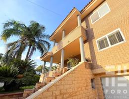 FANTÁSTICO CHALET EN EL VEDAT photo 0