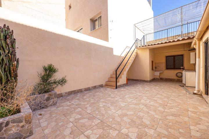 VIVIENDA A REFORMAR EN LOS ANGELES , ¡¡¡¡ATENCIÓN INVERSORES!!!! photo 0