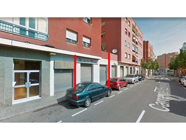 Local comercial en venta en Vila-seca photo 0