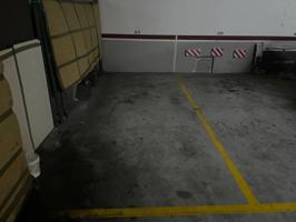 Parking en venta en Vila-seca photo 0