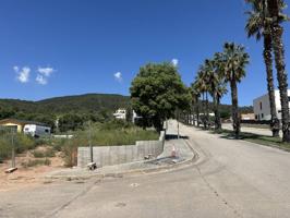 Venta de terreno en Alcover photo 0
