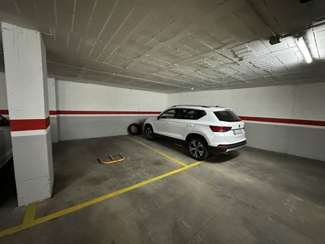 Parking en alquiler en Vila-seca photo 0