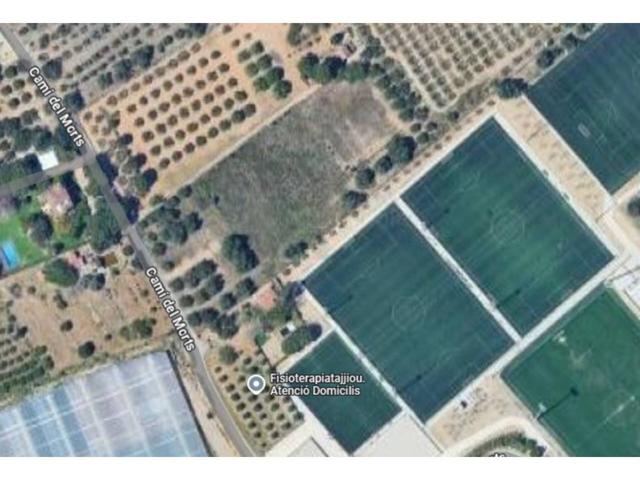 Venta de Finca Rústica en Salou photo 0