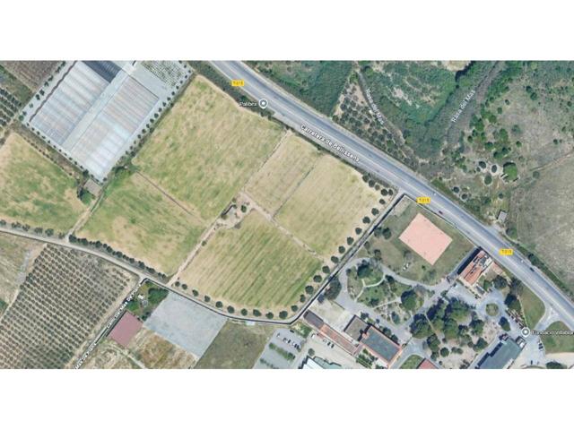 Venta de finca rústica en Reus photo 0