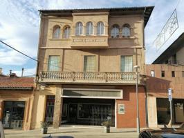 Edificio en venta en Sant Quirze de Besora photo 0