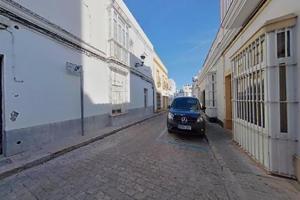 VENTA PISO OCUPADO EN SAN FERNANDO photo 0