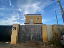 CASA EN ROMPESERONES - EL PUERTO DE SANTA MARIA photo 0