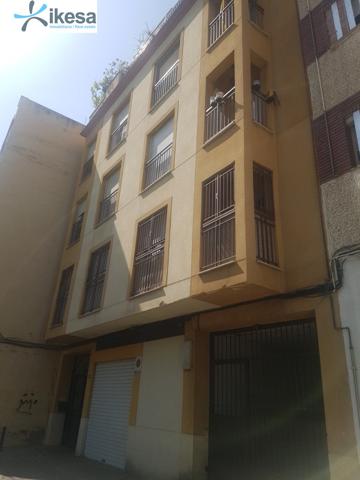 Magnífica plaza de Garaje en Córdoba, zona Avenida de Libia photo 0