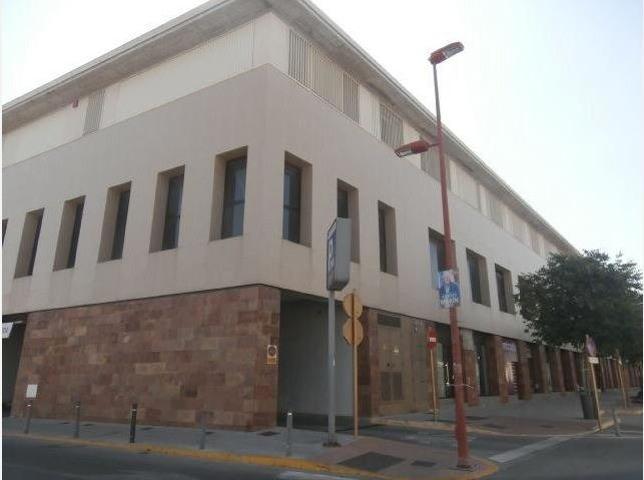 Local comercial en Centro Comercial Plaza photo 0