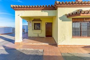 Chalet Chiclana de la Frontera photo 0