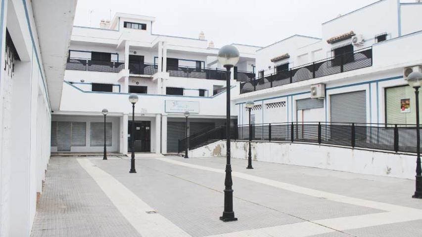 Venta de Garaje de Moto en Palomares del Río - Sevilla photo 0
