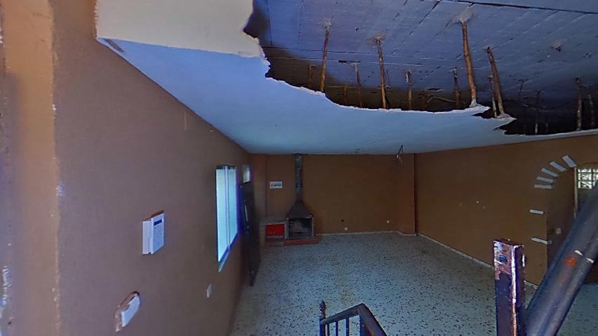 Casa En venta en Saladillo - La Piñera, Algeciras photo 0