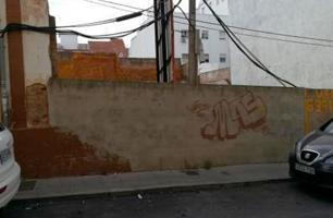 Terrenos Edificables En venta en Barrio El Carmen, Huelva photo 0