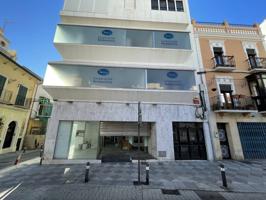 Local Comercial en el Centro Histórico de Algeciras – Ideal para Inversión o Negocios Especializados photo 0