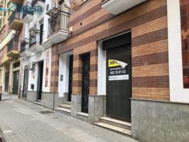VENTA LOCAL COMERCIAL EN POLIGONO SAN SEBASTIAN. photo 0