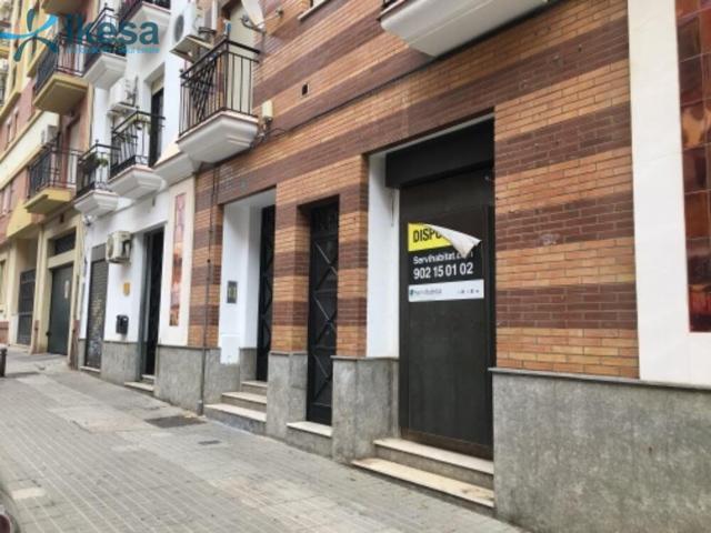 VENTA LOCAL COMERCIAL EN POLIGONO SAN SEBASTIAN. photo 0