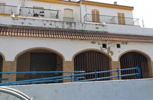 LOCAL COMERCIAL EN MAIRENA DEL ALJARAFE photo 0