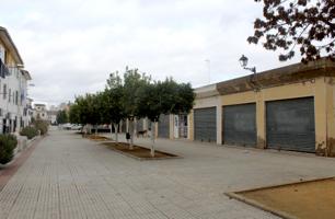Venta de Local Comercial en Lora del Rio - Sevilla photo 0