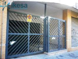 VENTA PLAZA DE GARAJE EN ISLA CHICA photo 0