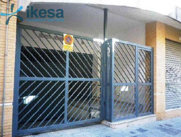 VENTA PLAZA DE GARAJE EN ISLA CHICA photo 0