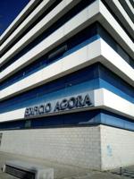 Plaza de garaje en superficie en el edificio Ágora. photo 0
